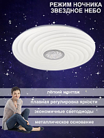 Светильник 9001/400