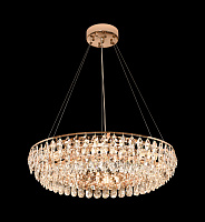 Хрустальная люстра 7010/600 GD