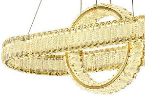 Хрустальная люстра SC3313/700*220+300 FG