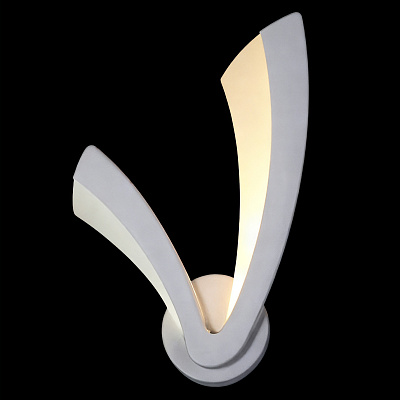 Бра светодиодное SC712Y-WH