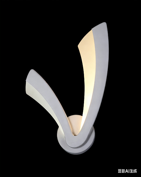 Бра светодиодное SC712Y-WH