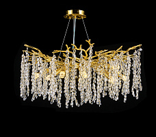 Хрустальная люстра SC8805/760 FG