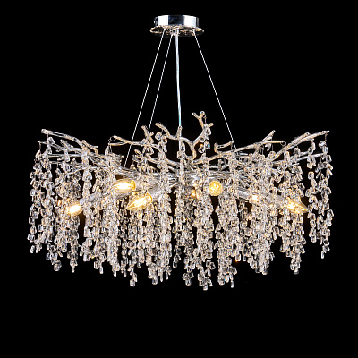 Хрустальная люстра SC8805/760 CH