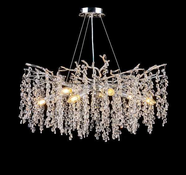 Хрустальная люстра SC8805/760 CH