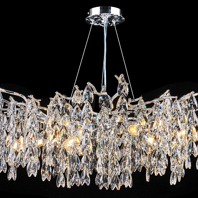 Хрустальная люстра SC8801/760 CH