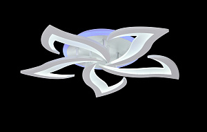 Светодиодная люстра SC1560/5 WH