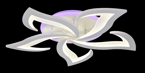 Светодиодная люстра SC1560/5 WH