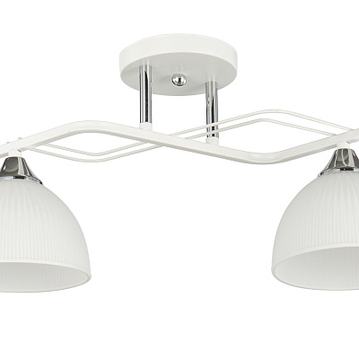 Люстра рожковая SC9011-2