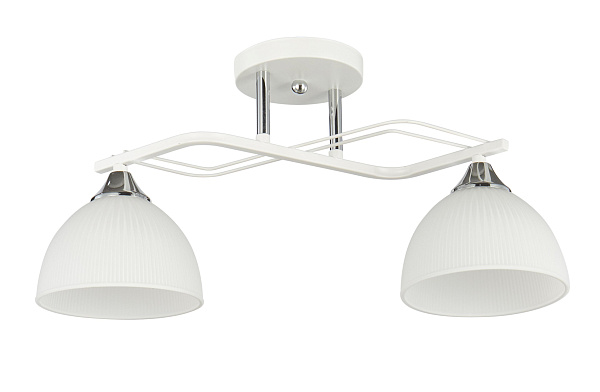 Люстра рожковая SC9011-2