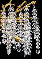 Хрустальная люстра SC8806/600 FG