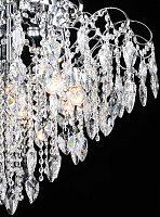 Хрустальная люстра E2260/8+8 CH