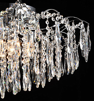 Хрустальная люстра SC1627/8+8 CH