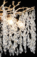 Хрустальная люстра E2649/6C FG