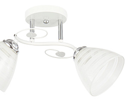 Люстра рожковая SC9008-2