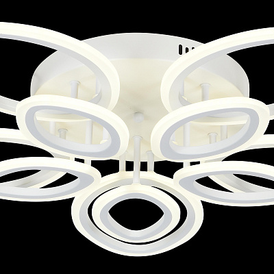 Светодиодная люстра SC2367/5+5