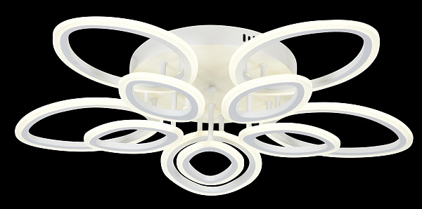 Светодиодная люстра SC2367/5+5