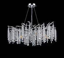 Хрустальная люстра SC8806/760 CH