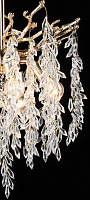 Хрустальная люстра E2649/5C FG