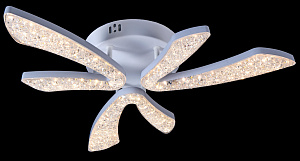 Светодиодная люстра SC062/3 WH