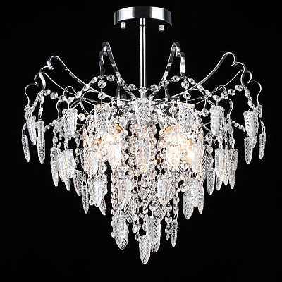 Хрустальная люстра E2866/5C CH