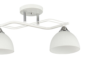 Люстра рожковая SC9011-2