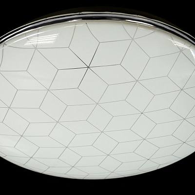 Светильник 7111-120W CH