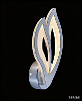 Бра светодиодное SC729Y-CH