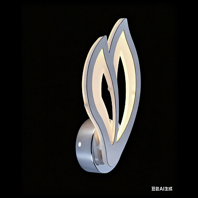 Бра светодиодное SC729Y-CH