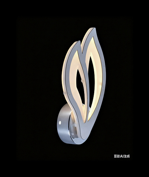 Бра светодиодное SC729Y-CH