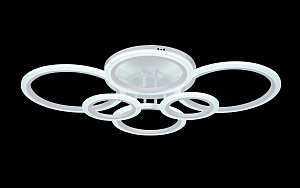 Светодиодная люстра SC161/6