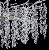 Хрустальная люстра SC8805/600 CH