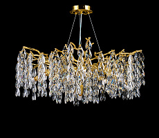 Хрустальная люстра SC8801/760 FG