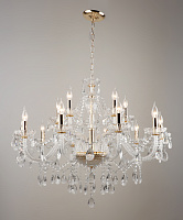 Хрустальная люстра NH7068/10+5 