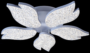 Светодиодная люстра SC063/5 WH