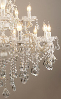 Хрустальная люстра N3731/10+5 