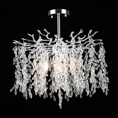 Хрустальная люстра E2649/6C CH