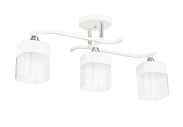 Люстра рожковая SC9021-3