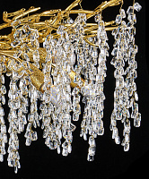 Хрустальная люстра SC8805/760 FG