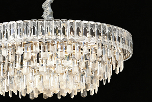 Хрустальная люстра 7009/600 CH