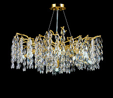 Хрустальная люстра SC8801/600 FG