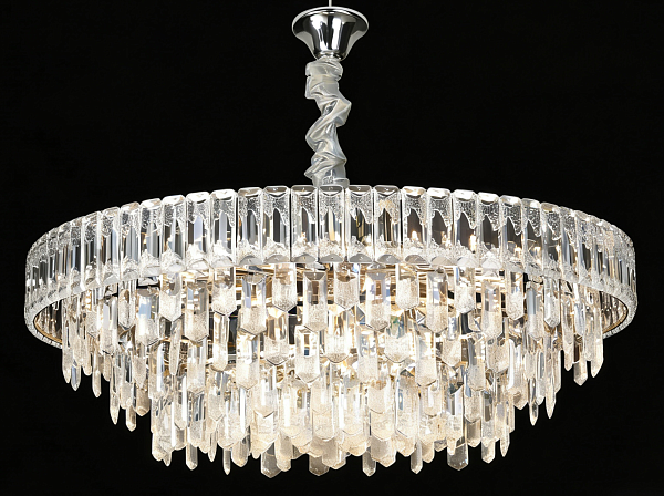 Хрустальная люстра 7009/500 CH