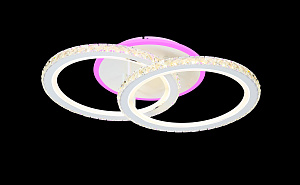 Светодиодная люстра SC110/2L