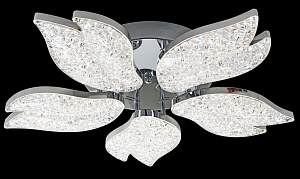 Светодиодная люстра SC063/5 CH