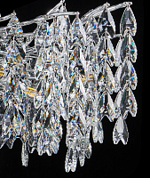 Хрустальная люстра SC8801/760 CH