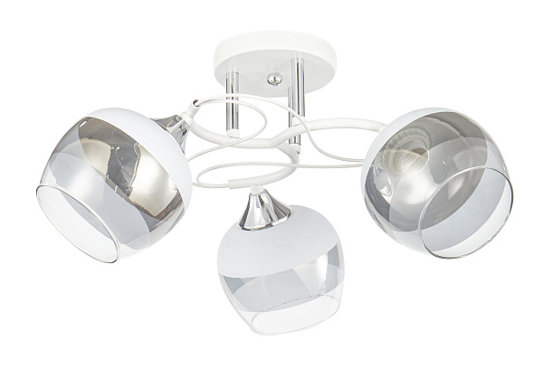 Люстра рожковая SC9016-3