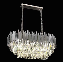 Хрустальная люстра SC5047-800*400 CH
