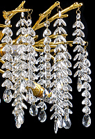 Хрустальная люстра SC8806/760 FG