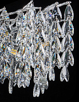 Хрустальная люстра SC8801/600 CH