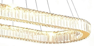 Хрустальная люстра SC3315/600*250 FG