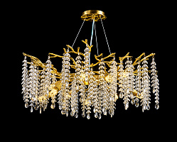 Хрустальная люстра SC8806/760 FG